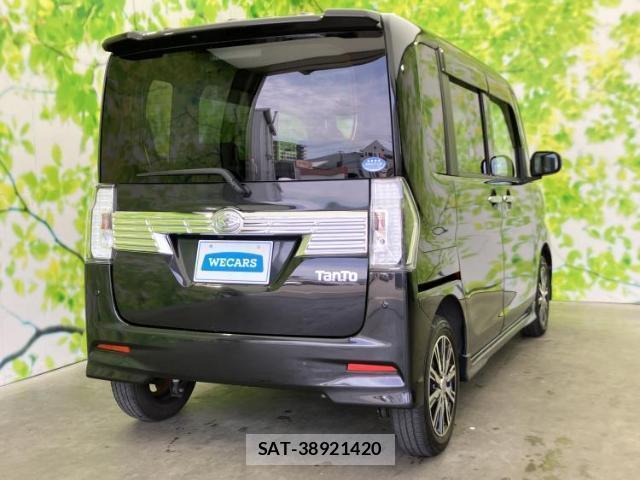 Daihatsu TANTO 2016-02 8857059-2