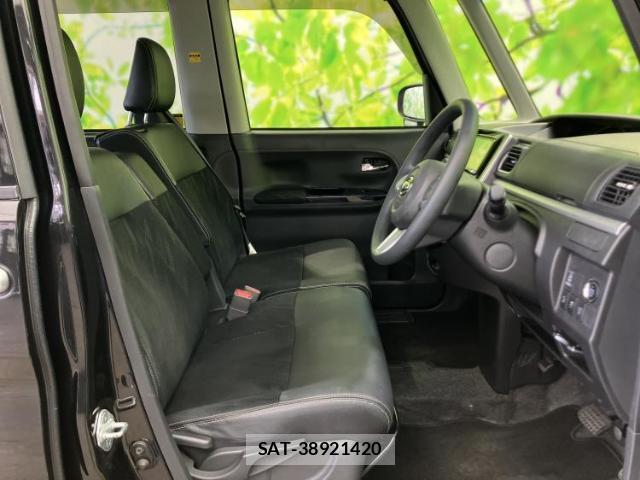 Daihatsu TANTO 2016-02 8857059-3