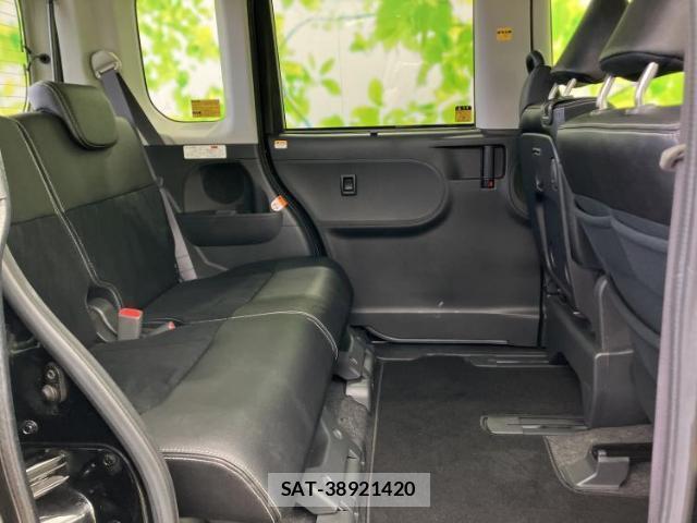 Daihatsu TANTO 2016-02 8857059-4