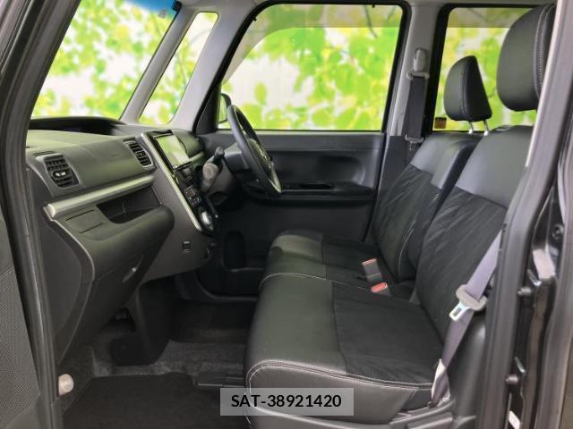 Daihatsu TANTO 2016-02 8857059-5