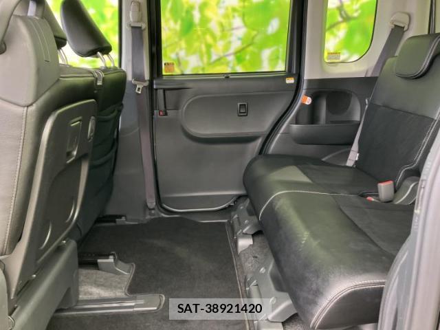 Daihatsu TANTO 2016-02 8857059-6
