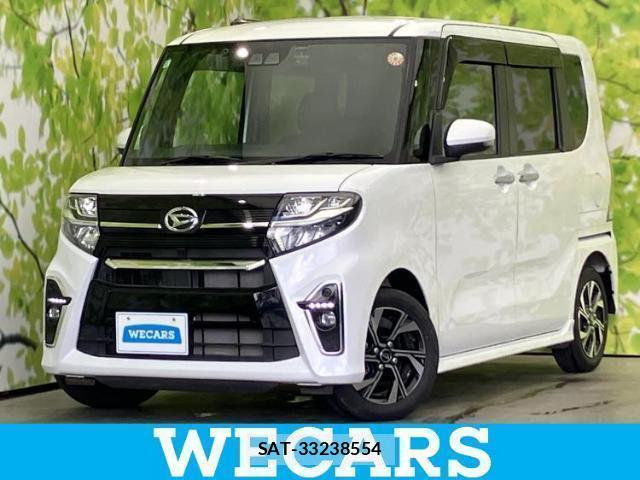 Daihatsu TANTO 2022-01 8857065-0