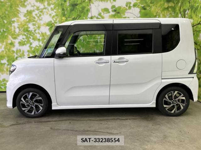 Daihatsu TANTO 2022-01 8857065-1