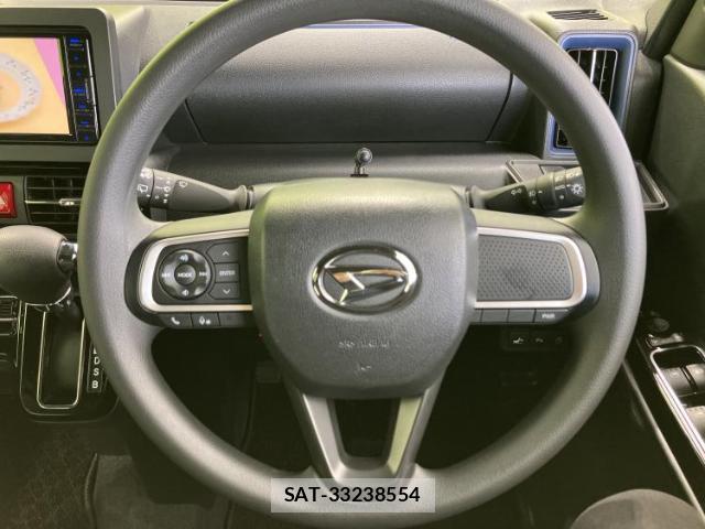 Daihatsu TANTO 2022-01 8857065-13