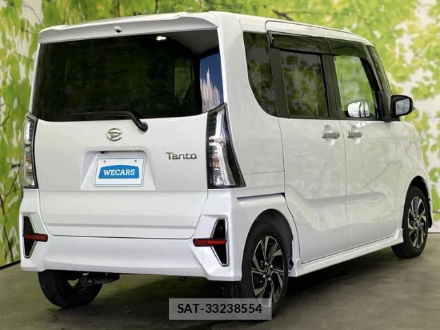 Daihatsu TANTO 2022-01 8857065-2