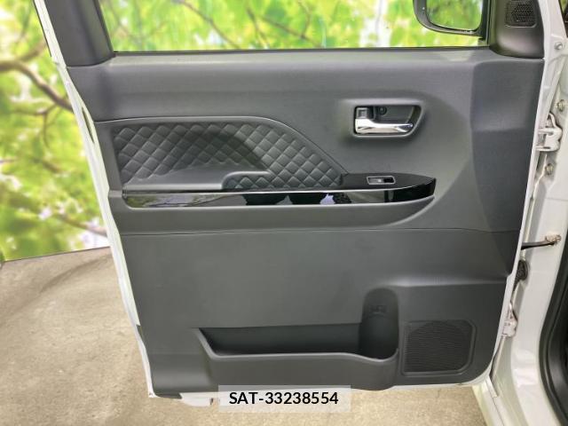 Daihatsu TANTO 2022-01 8857065-4