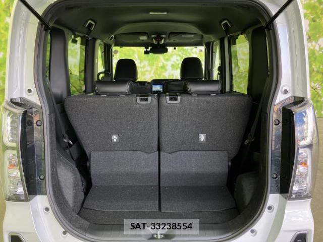 Daihatsu TANTO 2022-01 8857065-5