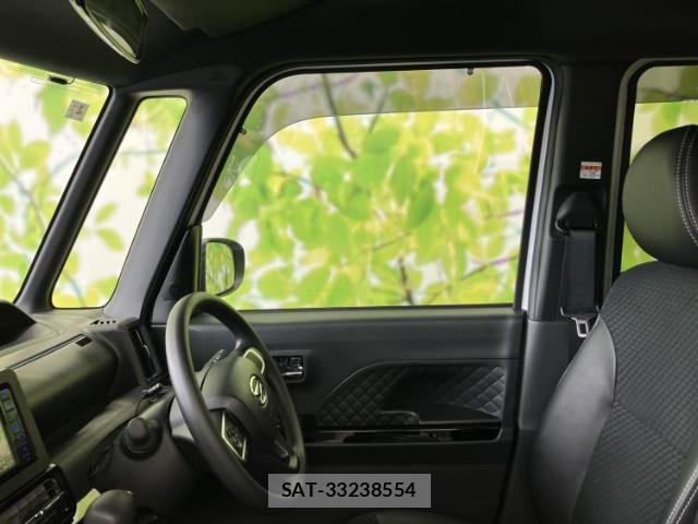Daihatsu TANTO 2022-01 8857065-6