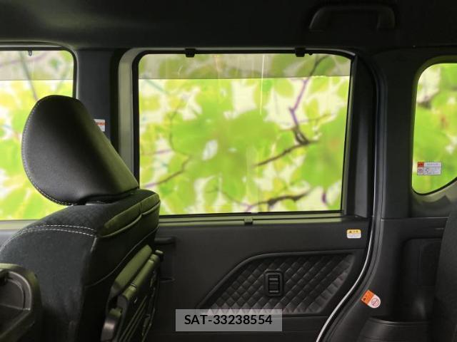 Daihatsu TANTO 2022-01 8857065-7