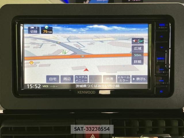 Daihatsu TANTO 2022-01 8857065-8