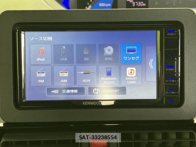 Daihatsu TANTO 2022-01 8857065-9