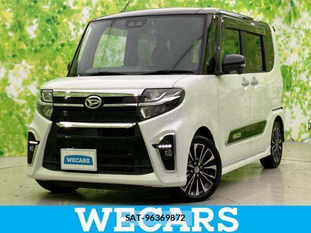 Daihatsu TANTO 2020-07 8857066-0
