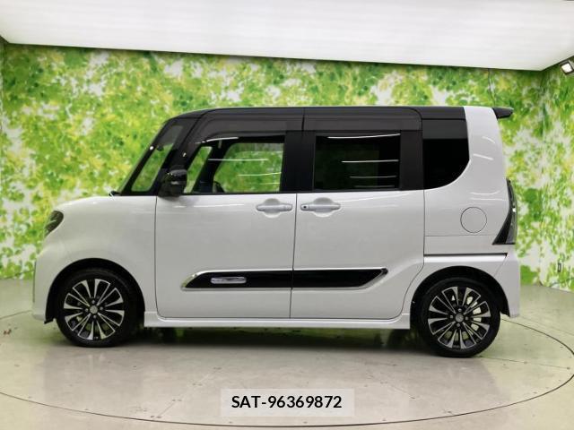 Daihatsu TANTO 2020-07 8857066-1