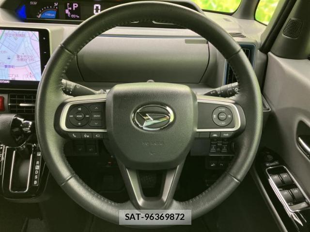 Daihatsu TANTO 2020-07 8857066-13
