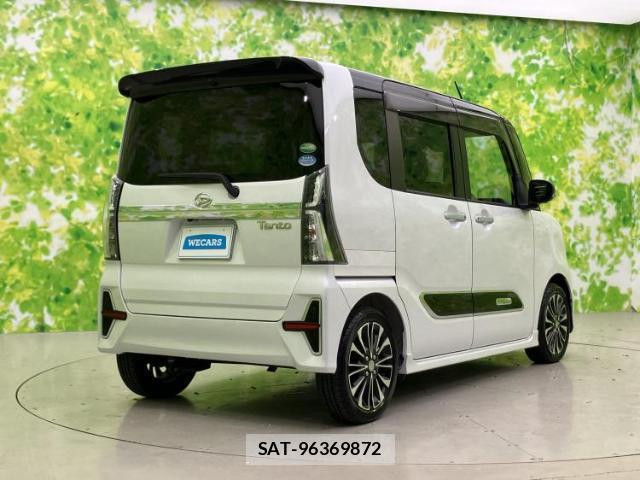 Daihatsu TANTO 2020-07 8857066-2