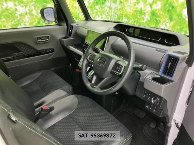 Daihatsu TANTO 2020-07 8857066-3