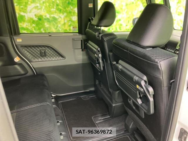 Daihatsu TANTO 2020-07 8857066-4