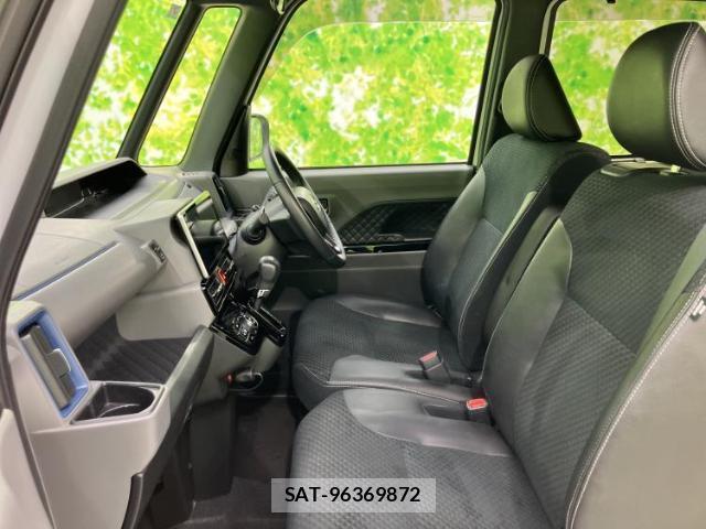 Daihatsu TANTO 2020-07 8857066-5