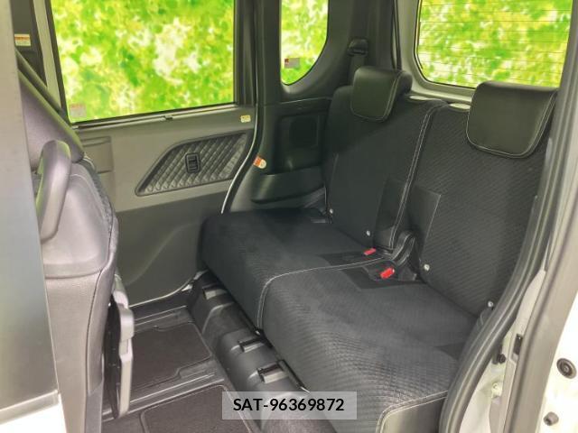 Daihatsu TANTO 2020-07 8857066-6