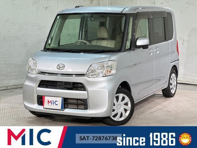 Daihatsu TANTO 2014-04 8857148-0