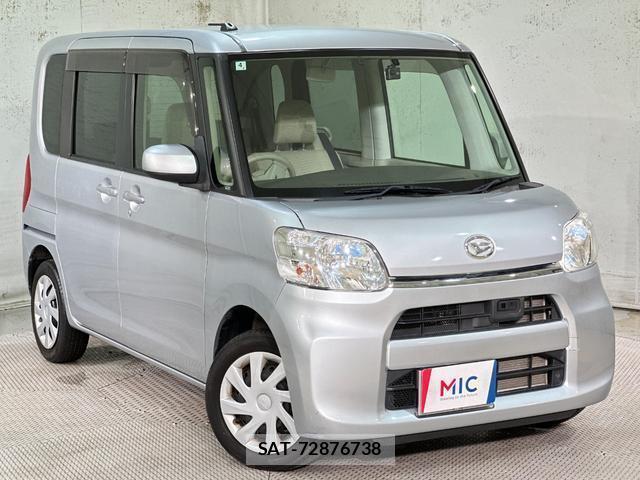 Daihatsu TANTO 2014-04 8857148-13
