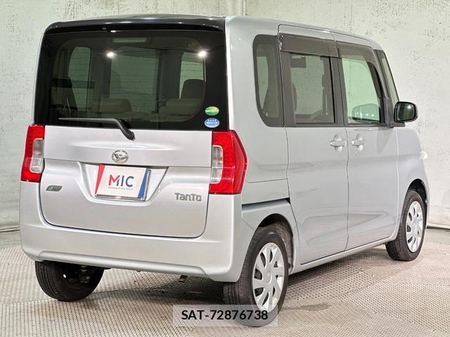 Daihatsu TANTO 2014-04 8857148-15