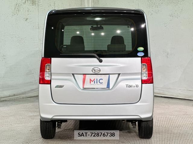 Daihatsu TANTO 2014-04 8857148-16
