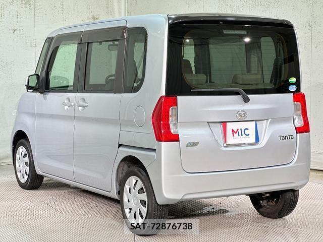 Daihatsu TANTO 2014-04 8857148-17
