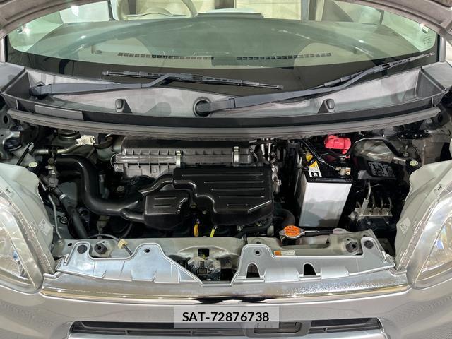 Daihatsu TANTO 2014-04 8857148-18