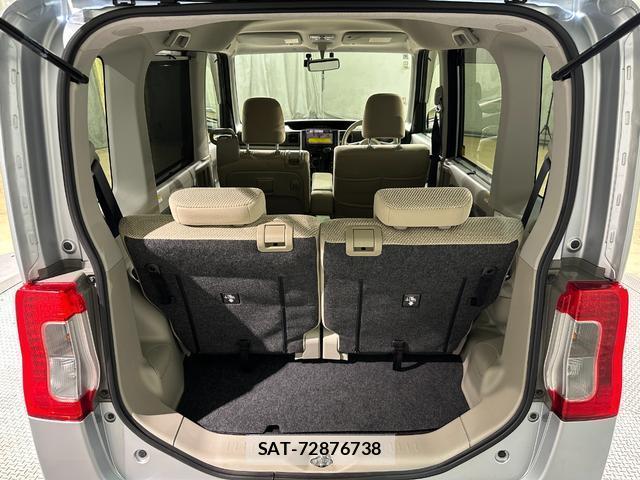 Daihatsu TANTO 2014-04 8857148-19