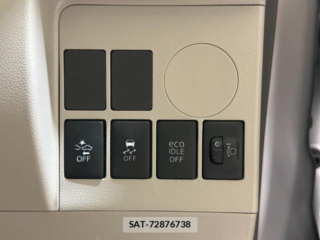 Daihatsu TANTO 2014-04 8857148-3