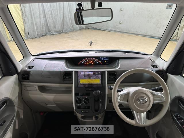 Daihatsu TANTO 2014-04 8857148-5