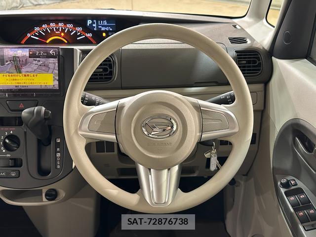 Daihatsu TANTO 2014-04 8857148-6