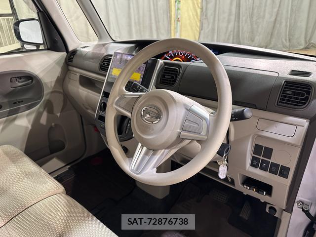 Daihatsu TANTO 2014-04 8857148-9