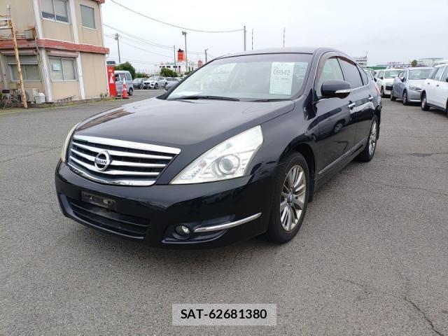 Nissan TEANA 2013-08 8854172-0