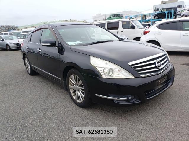 Nissan TEANA 2013-08 8854172-1