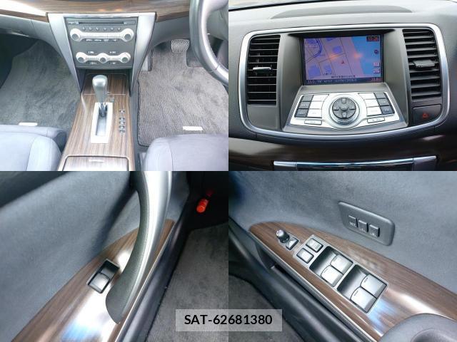 Nissan TEANA 2013-08 8854172-8