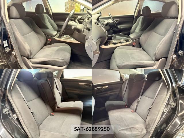 Nissan TEANA 2016-08 8854256-3