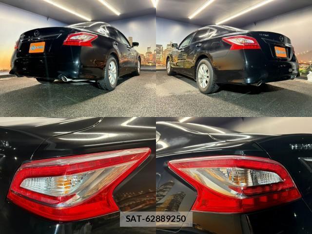 Nissan TEANA 2016-08 8854256-6