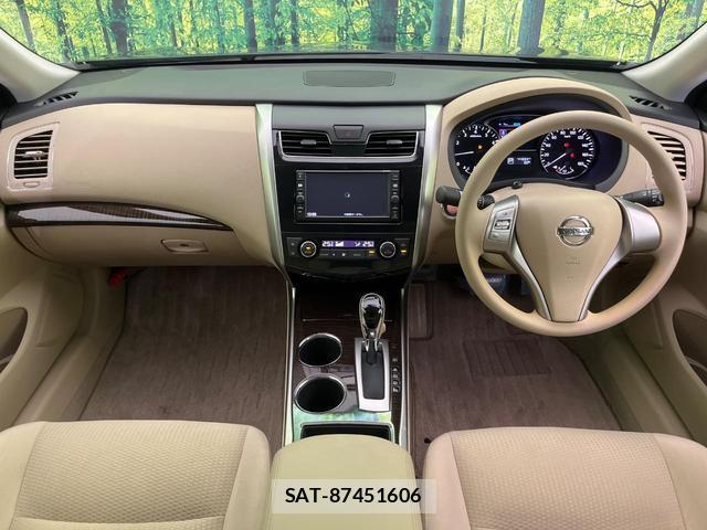 Nissan TEANA 2017-06 8854911-1