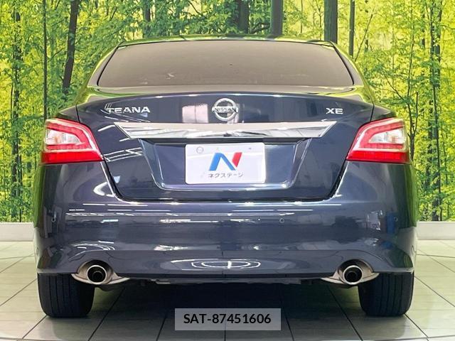Nissan TEANA 2017-06 8854911-14