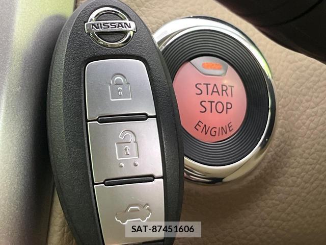 Nissan TEANA 2017-06 8854911-5