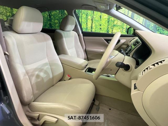 Nissan TEANA 2017-06 8854911-7