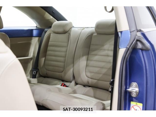 VolksWagen THE BEETLE 2019-09 8854003-10