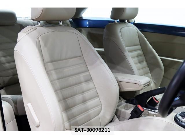 VolksWagen THE BEETLE 2019-09 8854003-2