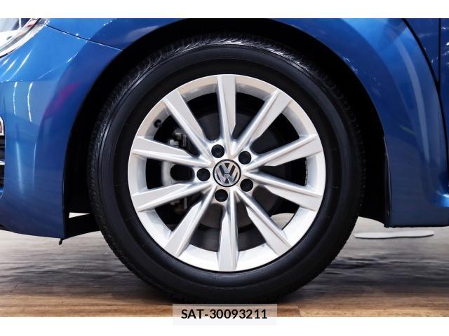 VolksWagen THE BEETLE 2019-09 8854003-3