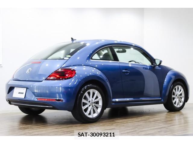 VolksWagen THE BEETLE 2019-09 8854003-6