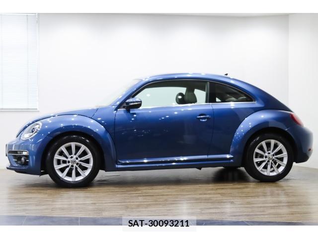 VolksWagen THE BEETLE 2019-09 8854003-7