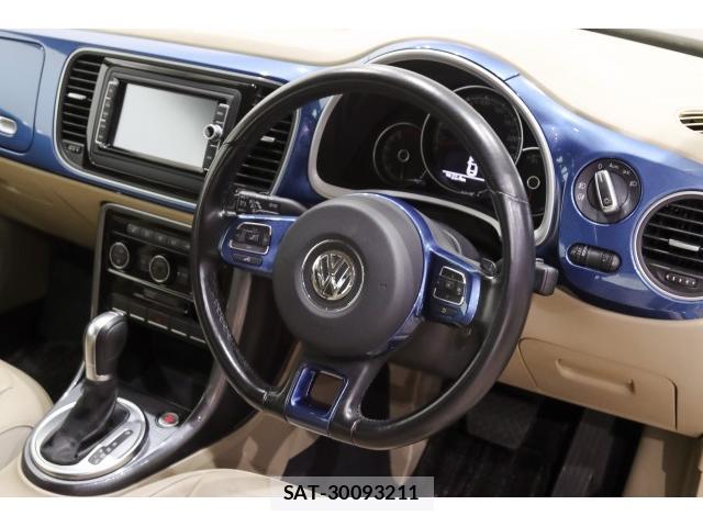VolksWagen THE BEETLE 2019-09 8854003-8