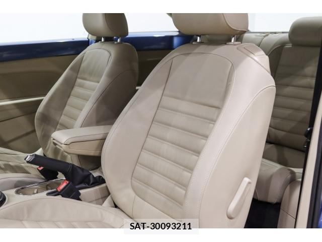 VolksWagen THE BEETLE 2019-09 8854003-9